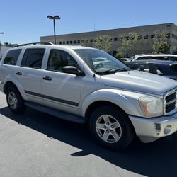 2005 Dodge Durango
