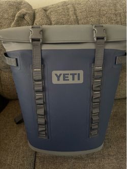 yeti hopper m20
