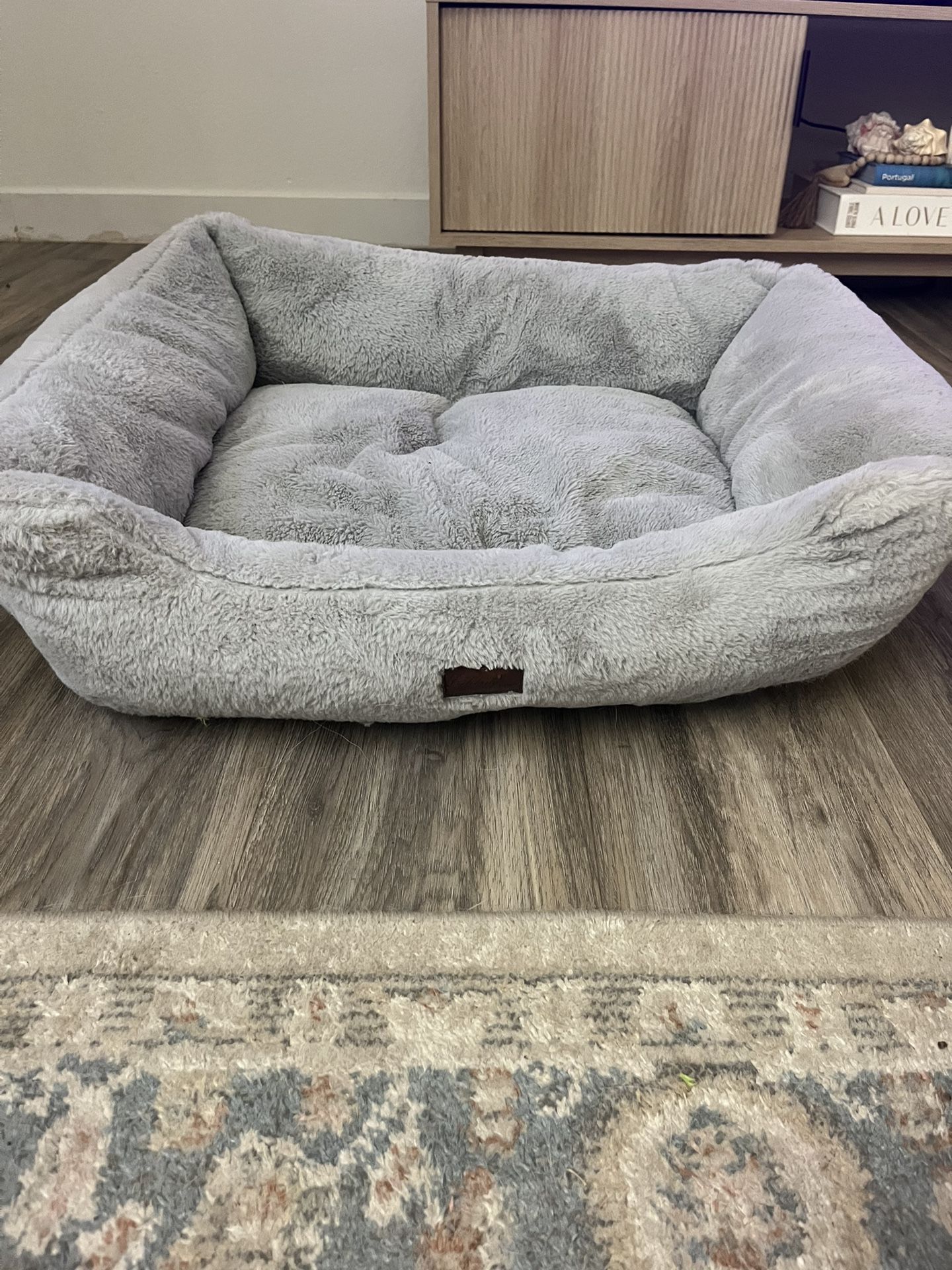 Dog Bed