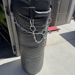 Punching Bag