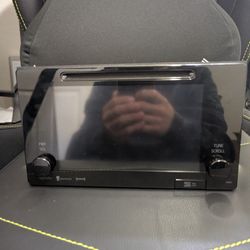 Tacoma Stereo 