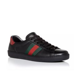 Men's Ace Low Top Sneakers