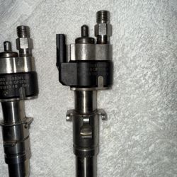 BMW N54 Injectors