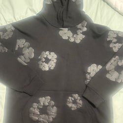 Denim Tear Hoodie