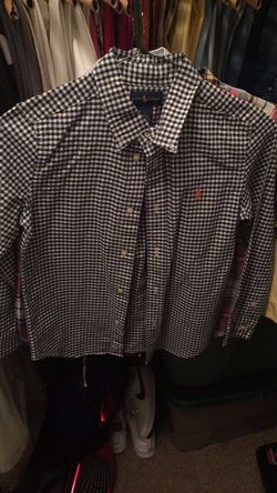 Polo Shirts