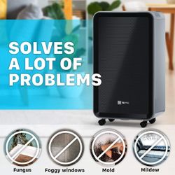 $75 TBI PRO DEHUMIDIFIER 