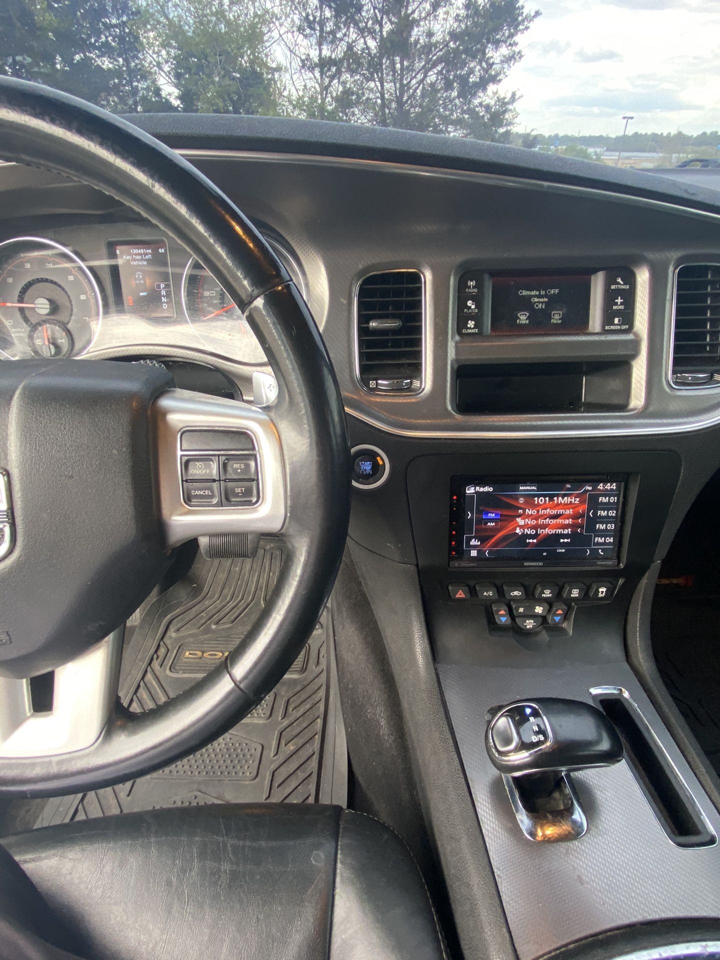 2012 Dodge Charger