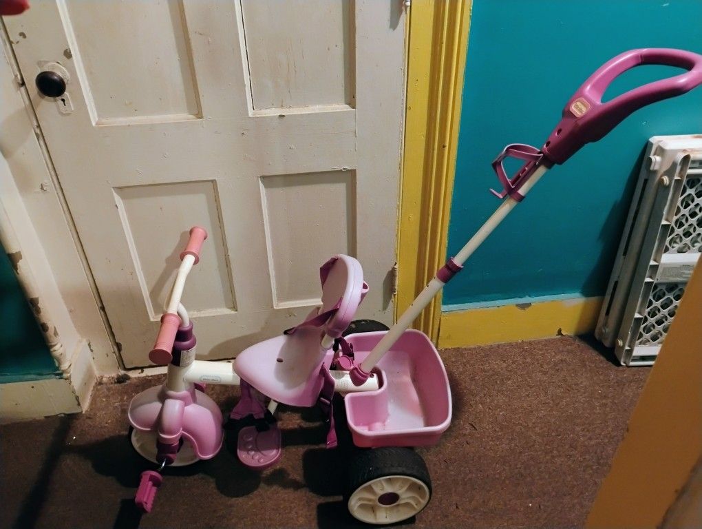 Little Tikes  Bike Stroller