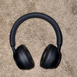 Black Beats Solo Pro 3 