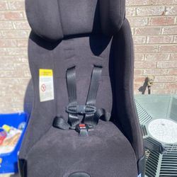 Toddlers Car Seat - CLEK