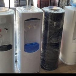Top Load Water Dispenser Hot & Cold 90 Days Warranty 