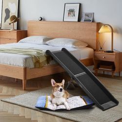 E77 $80  Portable Dog Ramp 