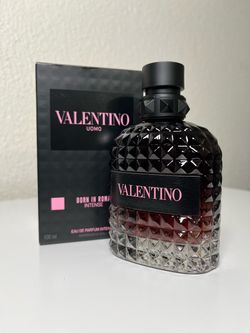 Fragancia para hombre