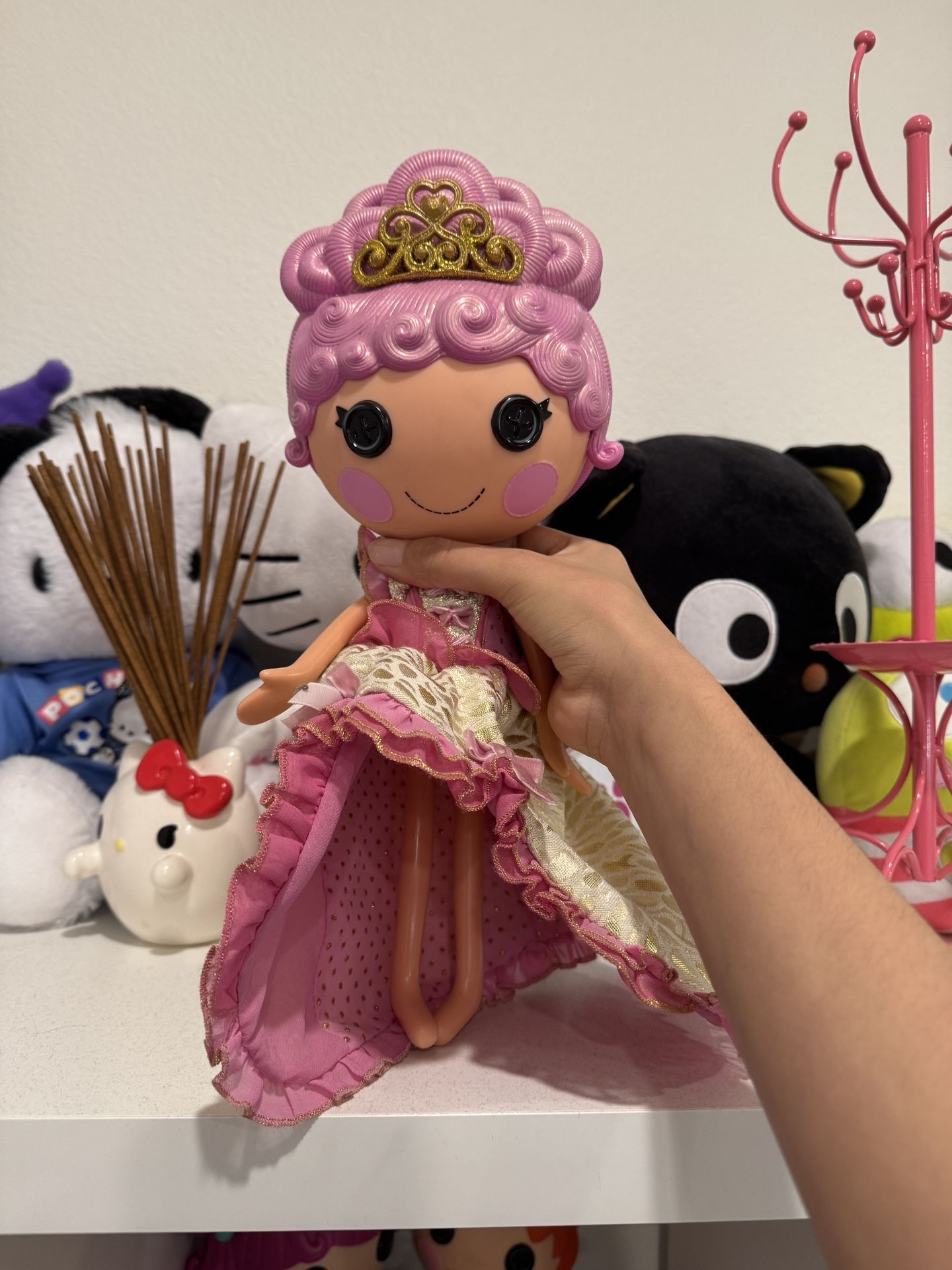 Lalaloopsy Dolls
