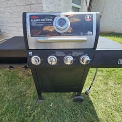 Grill