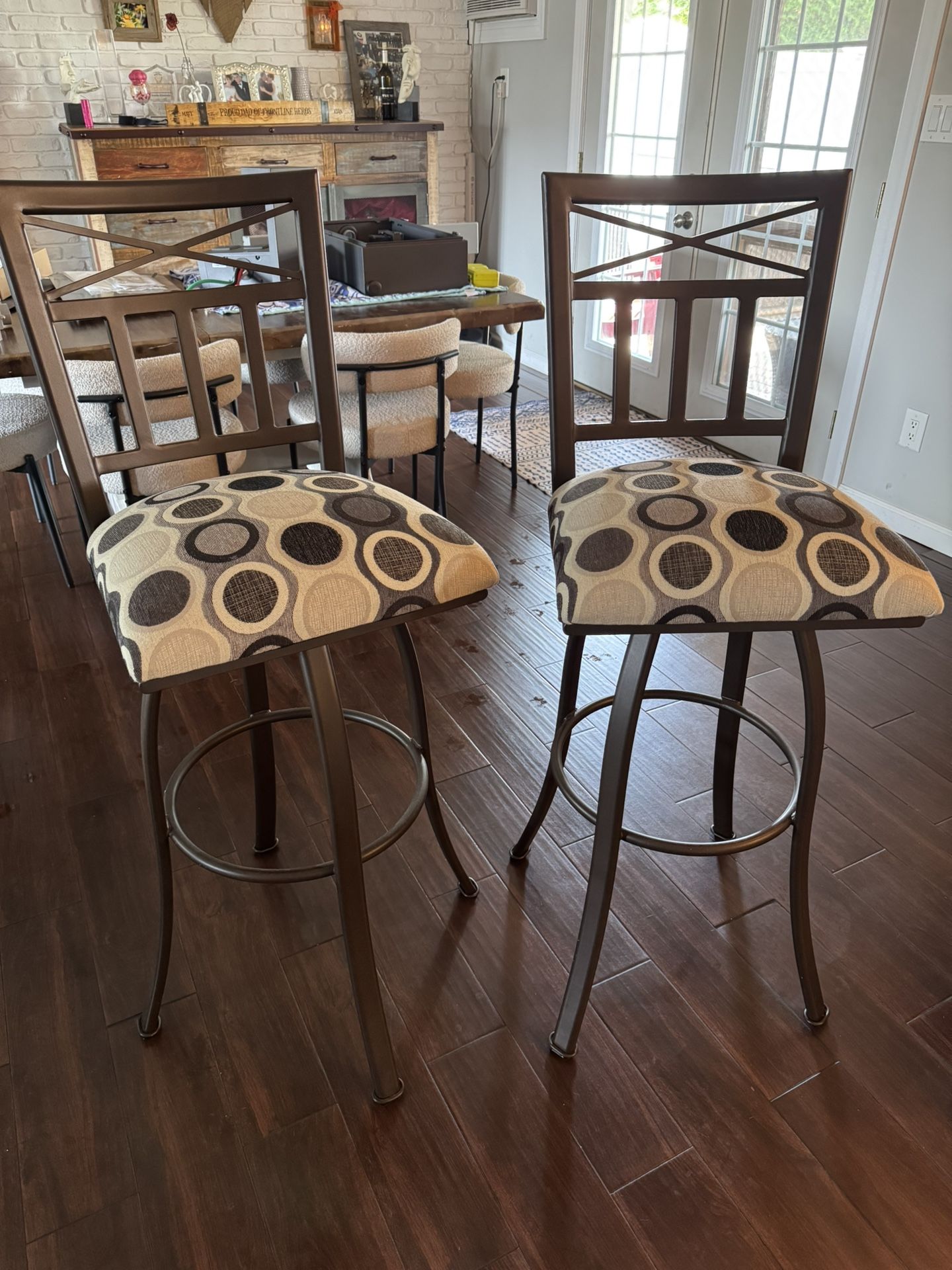 Bar Stools
