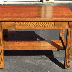 Antique Desk