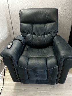Power Lift Chair