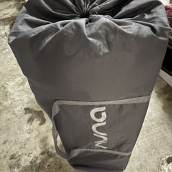 Nuna Sena Travel Pack And Play 