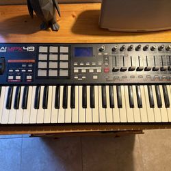 AKAI MPK 49