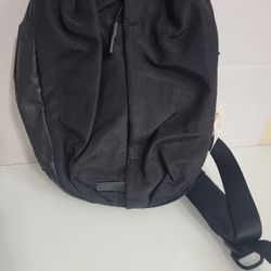 Adidas Messenger Bag 
