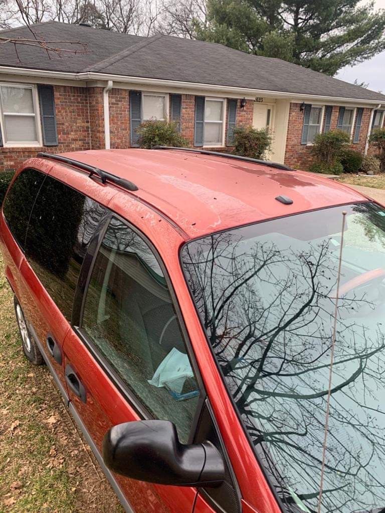 2006 Dodge Caravan