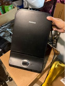 Humidifier “moving sale “