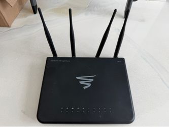 Luxul AC3100 Access Point