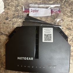  MUST GO TODAY — Netgear WiFi Router! 🔥