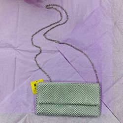 Mix No. 6 Kelly & Katie Jeweled Clutch