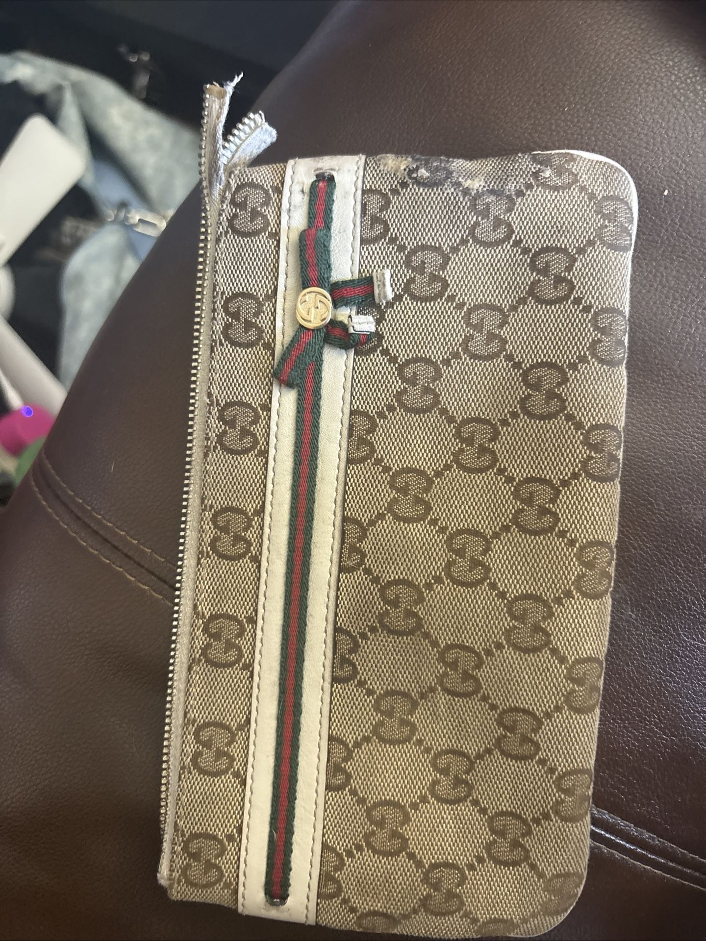 Gucci Wallet