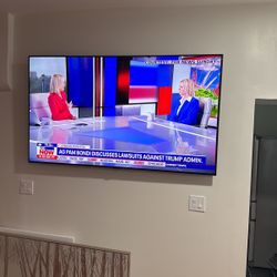 75 Inch Samsung Tv 