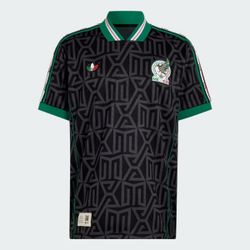 Adidas x Someone somewhere Mexico jersey