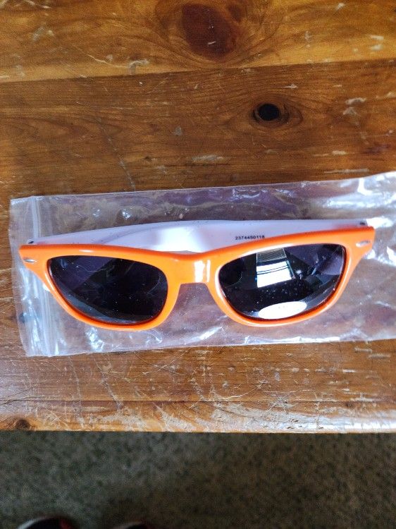 Whataburger Sunglasses (Brand New)