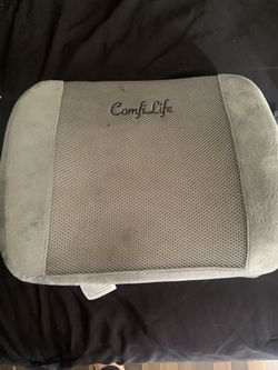 Office chair cushion