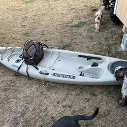 Kayak