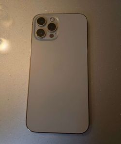 iPhone 12 Pro Max 128 gb unlocked