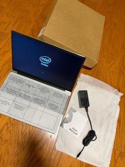 15.6" Windows 11 Laptop