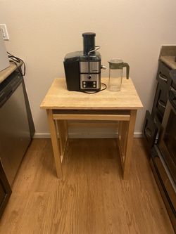 Small Table