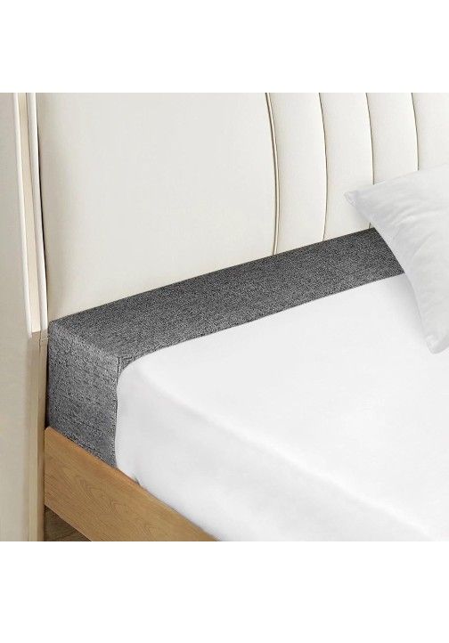 Bed Gap Filler - Dark Gray