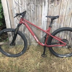 REI Co-op DRT 1.2 Mountain Bike