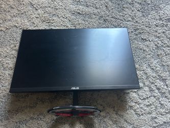 Gaming monitor