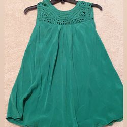 Banana Republic Top Size Medium 