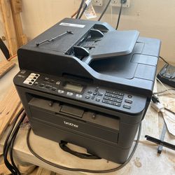 Brother Laser Printer For Parts