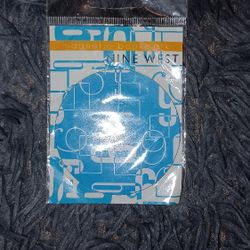 NINE WEST MAGNET BOOKMARK 