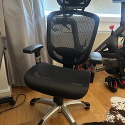 Office Desk Chair 