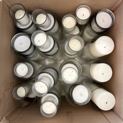 Candles