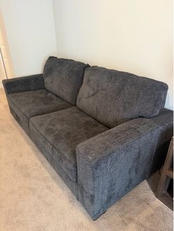 Queen sleeper sofa