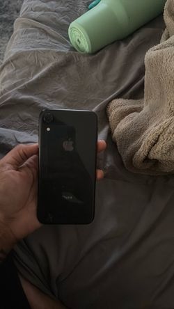 unlocked iphone xr