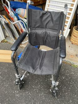 Mobility Chair